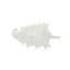 Plat en fonte blanc antique House of Hampton®