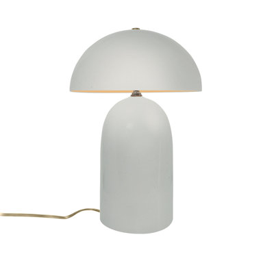 Lampe de table en céramique Percy