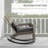 Outdoor Adirondack Chair-1161560572