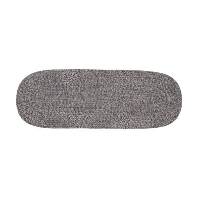 Seline Synthetic Indoor / Outdoor Rug