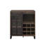 Armoire à vin Treju Obscure