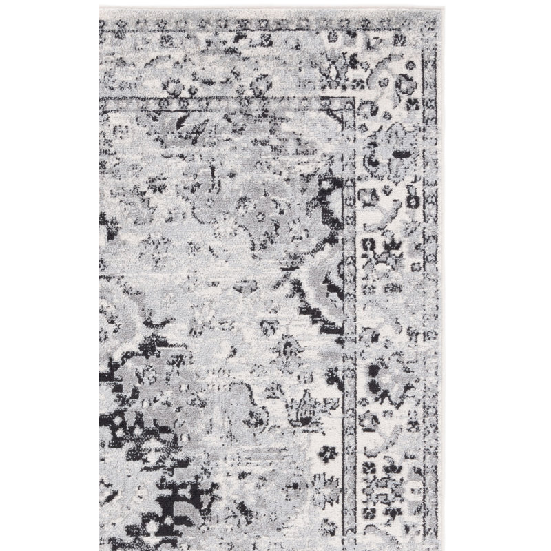 Madison Jute Oriental Rug, Rectangle 5'3" x 7'6"