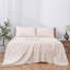 Ensemble de draps en microfibre 4 pièces Modern-988049328-988049354