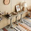 Console en bois 59,8 po-2114620926