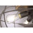 22" Evaro 3 - Blade Caged Ceiling Fan with Light Kit Included-1982452691