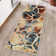 Brantlie Abstract Indoor Rug