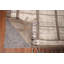 Tapis oriental marocain à carreaux All-Over 8 x 12