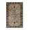 Machine Washable Turkish Gray Area Rug