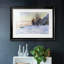 Monet, impression encadrée sur papier par Claude Monet-1301037622-1301037623