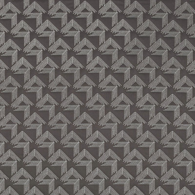 Schumacher x Miles Redd V Step Fabric