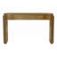 Console avec motif cannelé-534613515