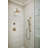 Cassidy™ 7" Shower Wall Trim-14762845