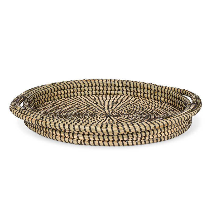 Cadnite Tray, Brown