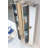 Pika Metal Wall Bathroom Cabinet