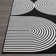 Bailye Geometric Indoor / Outdoor Rug