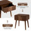 Table de chevet Hoever