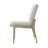 Catalina 18.75'' H Upholstered Oak Side Chair-101904728-101904729