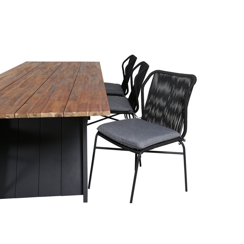 Stonington 6 - Person Dining Set
