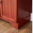 72.4" Tall Storage Cabinet Tall Storage Cabinet with 8 Doors and 4 Shelves ,Bookshelf Living Room, Kitchen, Dining Room, Office Freestanding Storage Cabinet,-1579962289