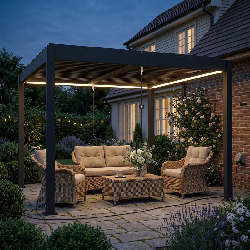 Gazebo