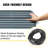 Carsynn Galvanized Steel Raised Garden Bed-485361156-485361159