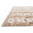 Odea Light Brown Rug