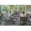 Repose-pieds en aluminium Majorque-1788271143-1788270914