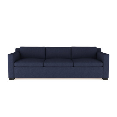 Mercer Track-Arm Sofa