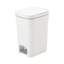 Pp Manual Lift Waste Bin-121479198