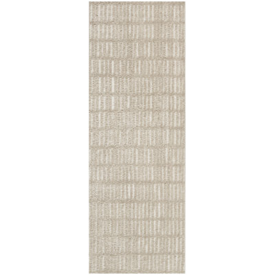 Abstract Area Rug