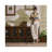 Solid wood retro style TV stand