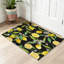 Tapis vert lavable à la machine