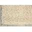 Tapis marocain beige à poils longs Sigrid-316039398