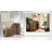 18 Pair Shoe Storage Cabinet