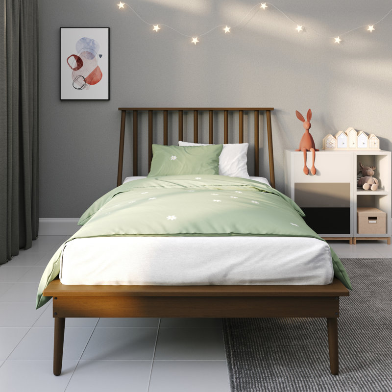 Standard pour enfants Kierin, Brun