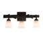 Yingst 3 - Light Vanity Light