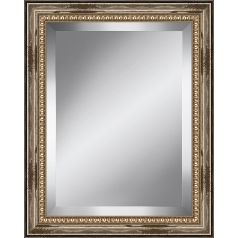Miroir d'appoint Studebaker, H 28 po x l 34 po