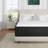 HIMMLINE Medium Cooling Memory Foam Hybrid Mattresses in a Box with CertiPUR-US Certified Foam-16417135-16417133