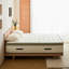 Matelas pour grand lit 14 po-2082855890