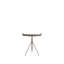 Umanoff Solid Wood End Table-80205868