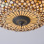 Lairgnen Flush Mount