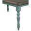 Banc en bois Cierra-91058630