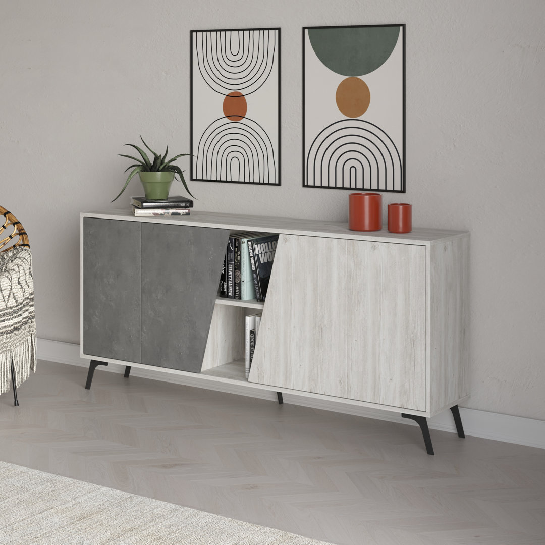 Sideboard Fiona 180 cm