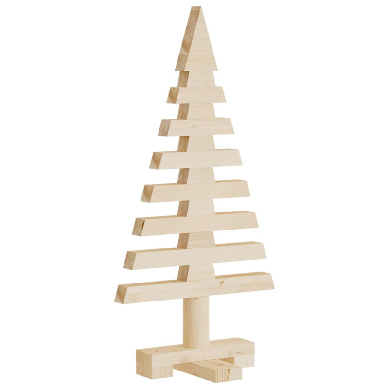 Artificial Christmas Tree, 1.97ft H