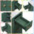Bathroom Vanity without Sink, Cabinet Base Only-114280393-114280395