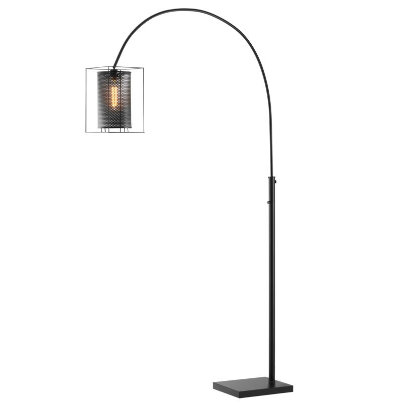 Millport 89 " Arched Floor Lamp