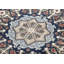 Flair Flatweave Blue/Brown Recommended Use Rug-97953297