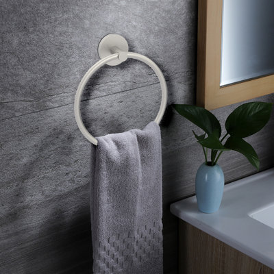 Bathroom Hardware Set