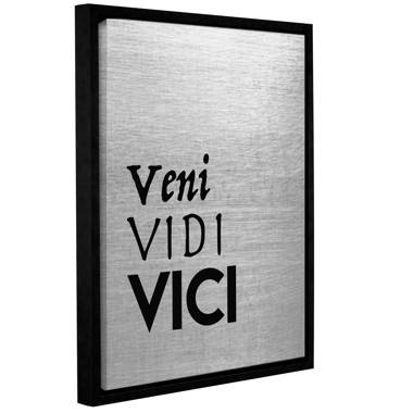 What Does Veni Vidi Vici Mean? Why Do People Say It?