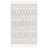 Natura Hand Loomed Wool/Cotton Southwestern Rug in Beige-1434752880